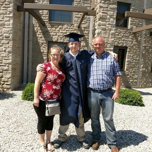 Meet your Posher, Misti